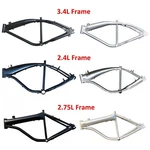 Cdhpower 3.4L/2.4L/2.75L Tank Built-in Frame-gas Motorized Bicycle. Fixed Price $169.88.
