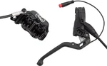 Magura MT5E Ebike Disc Brake And Lever - Front Or Rear, Hydraulic, Post Mount,. Fixed Price $161.22.