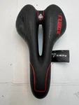 Lietu Cycling Seat 918B 280X155MM 390G Black/red. Fixed Price $20.01.