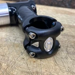 Cannondale Opi Lefty Si Stem/steerer 90MM/31.8MM/+5 Degree Rise. Fixed Price $125.00.