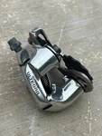 Shimano Ultegra RD-6500 Rear Derailleur Short Cage / Vgc Made In Japan. Fixed Price $39.99.