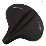 Serfas Bmp-ex Saddle Exerciser Pad Black X-large / 304 298MM -open Box. Fixed Price $26.12.