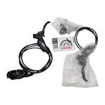 Sram G2 Hydraulic Mtb Disc Brake Set 4-PISTON Black Oem Front & Rear -no Clamp. Fixed Price $79.99.
