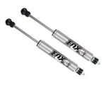Fox 2.0 Ifp Shocks Front Pair 2005-2025 Ford F250 F350 4WD 2-3.5" Level Kit. Fixed Price $418.51.