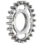 Gates Carbon Cdx Rear Cog 22T Thread-on Belt Drive, High-performance. Fixed Price $123.73.