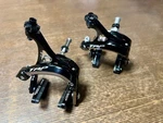 Trp Tektro R879 Front And Rear Brake Set Piste. Fixed Price $244.44.