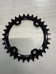 Oneup Components Xt/slx 96 Bcd Chainring 32T Black. Fixed Price $44.99.