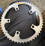 Shimano Sg Narrow 52T - Hole Road Bike Chainring / 110 Bcd. Fixed Price $59.99.
