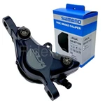New Shimano Slx BR-M7100 Disc Brake CALIPER,W/J04C Metal Fin Pad/ice Tech. Fixed Price $47.41.