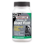 Mineral Oil Brake Fluid - Oz Not Compatible With Dot 5.1 BM0040101. Fixed Price $25.18.