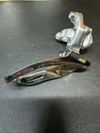 Shimano 105 FC-5503 Front Derailleur 31.8 Clamp Triple 9S Road Bottom 3X. Fixed Price $44.99.