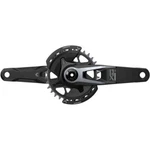 Sram X0 Eagle Transmission Dub Crankset. Fixed Price $330.00.