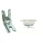 Oem Whirlpool WP3801F656-51 Range Anti-tip Bracket AP6008803. Fixed Price $5.95.