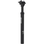 SPS-521 Suspension Seatpost 27.2, Black D27.2 350MM Barreled/anoblk. Fixed Price $60.92.