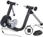 Sportneer Smart Bike Trainer Bluetooth Ant+ Indoor Cycling Stand 26 29IN 700C. Fixed Price $115.19.