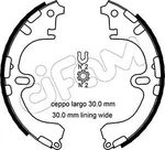 Cifam 153-433 Brake Shoe Set For Toyota. Fixed Price $16.17.