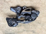 Shimano Slx Shadow Mtb Bike Mid Medium Cage Rear Derailleur RD-M675 10 Speed. Fixed Price $30.00.