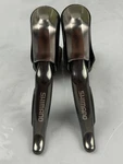 Shimano ST-R785 DI2 Hydraulic Disc Shifter Set 2X11 Spd. Fixed Price $175.00.