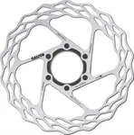 New! Galfer Bike 140MM 1.8MM Wave Road Center Lock Disc Brake Rotor DB101WCL 76G. Fixed Price $88.95.
