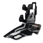 Shimano Xt Fd M781 Front Derailleur Triple 10 Speed Direct Mount Dual Pull. Fixed Price $39.99.