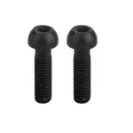 Thomson Stem Bolts 2 Ea. Blk Black. Fixed Price $11.61.