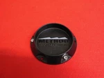 Method Race Wheels Custom Center Cap Satin Black T610B140. Fixed Price $22.99.