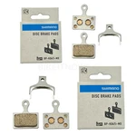 2X Shimano Bike Disc Brake Metal Pad K04TI For DURAACE/ULTEGRA/105 Xtr BR-M9100. Fixed Price $45.92.