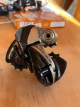 Shimano Dura Ace RD-9070 Ss DI2 Road Bike Rear Derailleur 11 Speed. Fixed Price $285.65.
