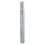 Wald Bicycle Products #901-10 Steel Pillar Seatpost 1" Diameter (25.4MM) X 10". Fixed Price $14.15.