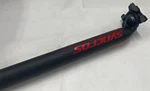 Syncros FL1.5 Offset Seatpost 31.6X400MM Color: RED(YS715). Fixed Price $40.90.
