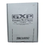 Truvativ Gxp Elita 175MM Crank Set 53/39T 10 Speed 130 Bcd AL-7075-T6 Powerglide. Fixed Price $110.00.