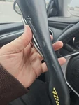 Selle Italia Flite 1990 Nubuk Bicycle Saddle - Black. Fixed Price $112.50.