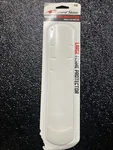 Lizard Skins Frame Adhesive Bike Protector-clear-large. Fixed Price $12.99.