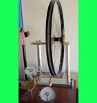 Chris King 29" Front Wheel, Mtb 100MM Qr Black Iso Disc Hub Wide Salsa Gordo Rim. Fixed Price $309.00.