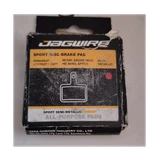 Jagwire Sport Disc Brake Pads Semi-metallic DCA016 For Shimano/tektro/trp. Fixed Price $20.00.