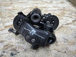 2009 Campagnolo Super Record 11 Speed RD9-SR1 Rear Derailleur 172G Rare!. Fixed Price $175.48.