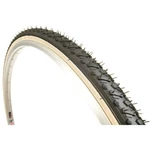 Kenda K161 Kross Cyclo Tire 27X1-3/8" Black/tan Steel Bead Road Hybrid 27" Bike. Fixed Price $23.45.
