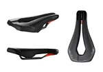 Selle Italia Watt Gel Superflow 133 X 250MM U3 Kit Carbonio Saddle New. Fixed Price $225.00.