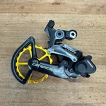 Shimano Grx RX-RD810 Ceramicspeed Ospw 12-SPEED Mechanical Rear Derailleur 252G. Fixed Price $392.95.
