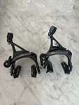 Sram Force Road Rim Brake Caliper Pair Front And Rear. Fixed Price $94.99.
