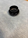Cane Creek 110 EC34/30 Bottom Headset Black Stainless Steel Bearings BAA0337K. Fixed Price $45.00.