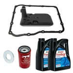 Acdelco/ppe Allison Transmission Service Kit & Transynd 668 Fluid For 01-10 Gm. Fixed Price $319.99.