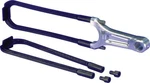 Allstar Connecting Rod Guide - 3/8 Or 7/16 Bolts Plastic Black Each. Fixed Price $40.71.