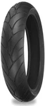Shinko 005 Advance Front Tire 120/70ZR17 Radial 87-4010. Fixed Price $100.70.