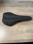 Bontrager Arvadacomp Black Bicycle Saddle Seat 138MM Wide Mountain Bike 300 Gram. Fixed Price $79.99.