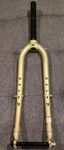 Surly Midnight Special Fork 12X100MM 1-1/8" Straight Steerer 225MM. Fixed Price $109.00.