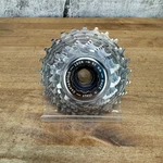 Campagnolo Record 12-25T Titanium 10-SPEED Bike Cassette "light Wear" 210G. Fixed Price $146.95.