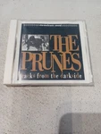 The Prunes-tracks From Darkside Cd Used Very Good Plus Rare!! Trip Hop. Fixed Price $29.75.