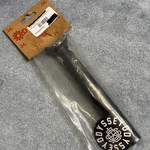 Odyssey 25.4MM Pivotal Seatpost 200MM Black Caw. Fixed Price $45.00.