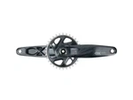 Sram Gx Eagle Dub Crankset 1X12S 170MMX30T /32T Or 175MMX32T Boost Lunar Gray. Fixed Price $115.90.